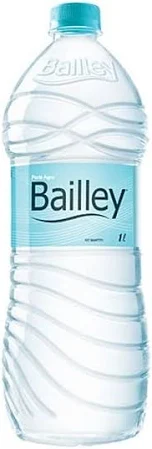 Bailley Packaged Drinking Water 1 L